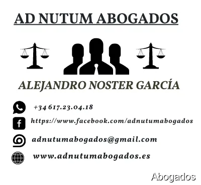 Ad Nutum Abogados