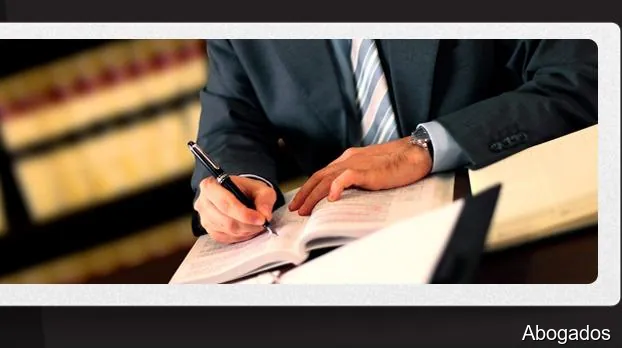 Abogado Eduardo Aznar González