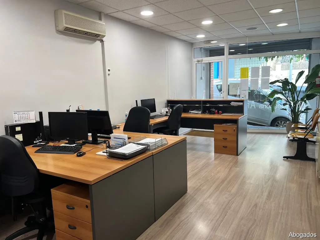 Arbó Masnou Assessoria SL