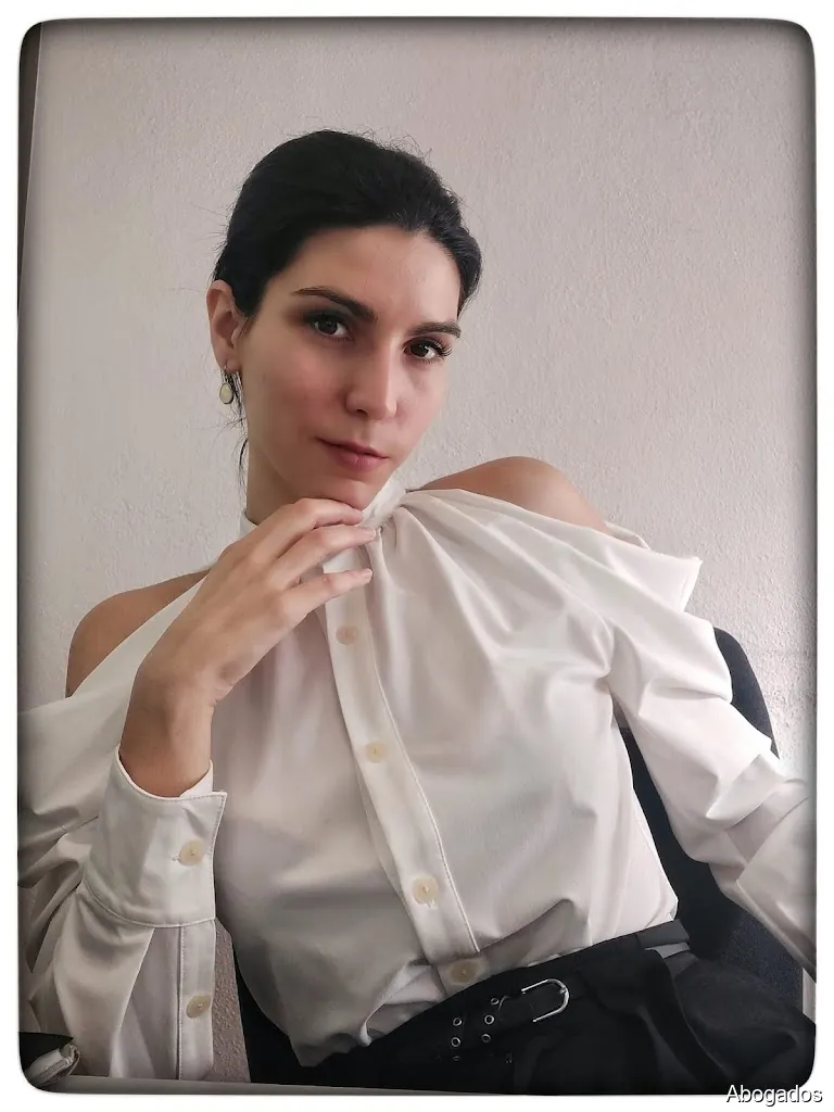 NEG Noemi Engo Garcia