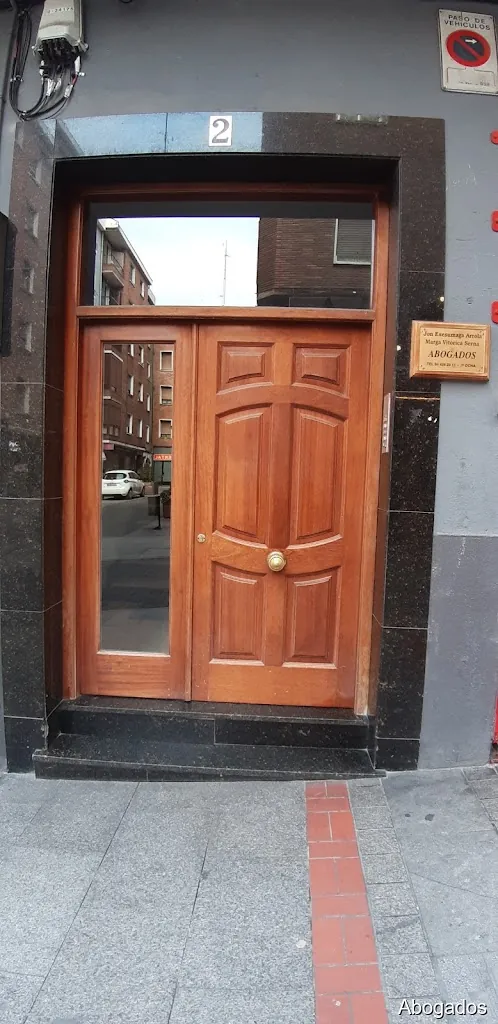 Marga Vitorica Serna