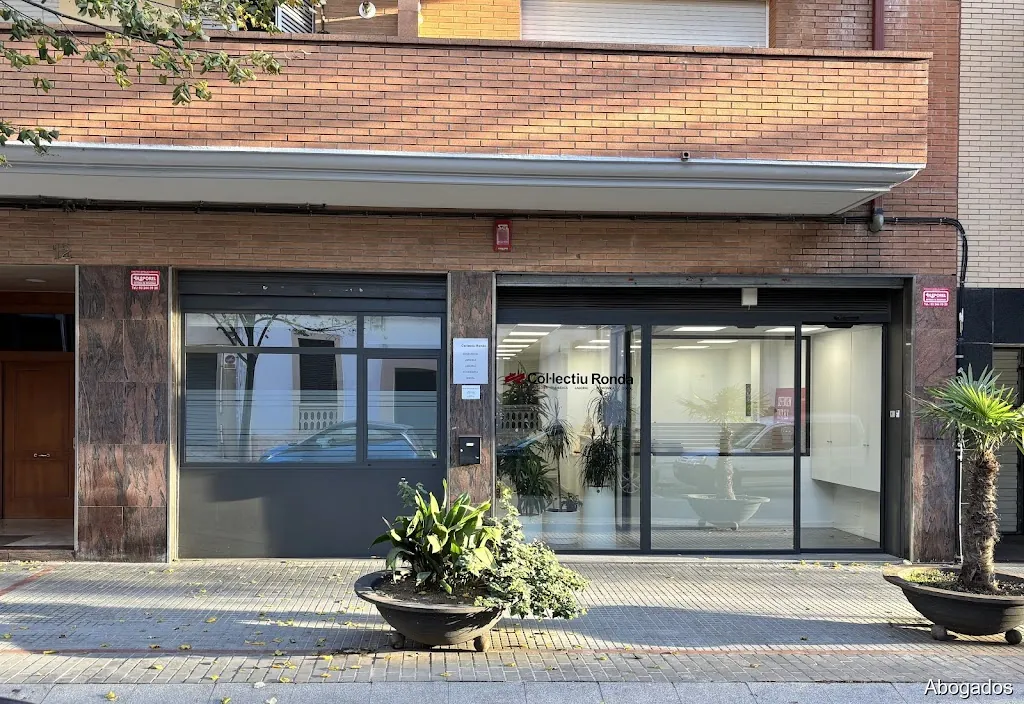 Col·lectiu Ronda Cerdanyola