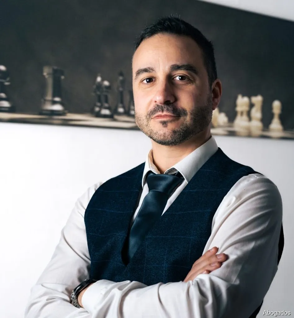 Alberto Tazón | Abogado Herencias