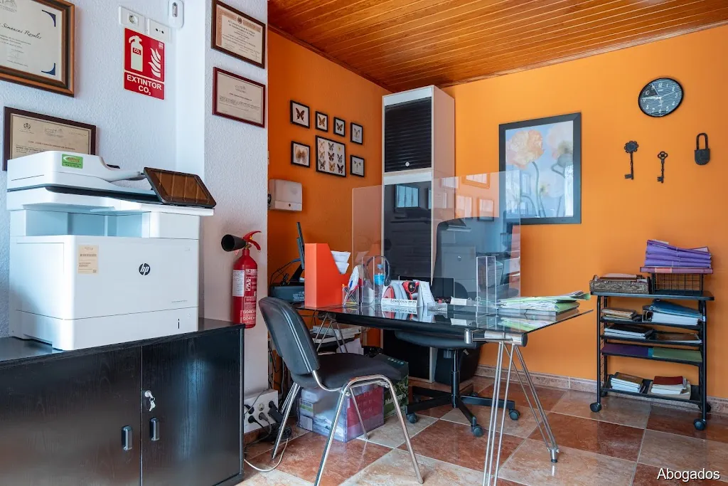 Simancas Rivas Abogados