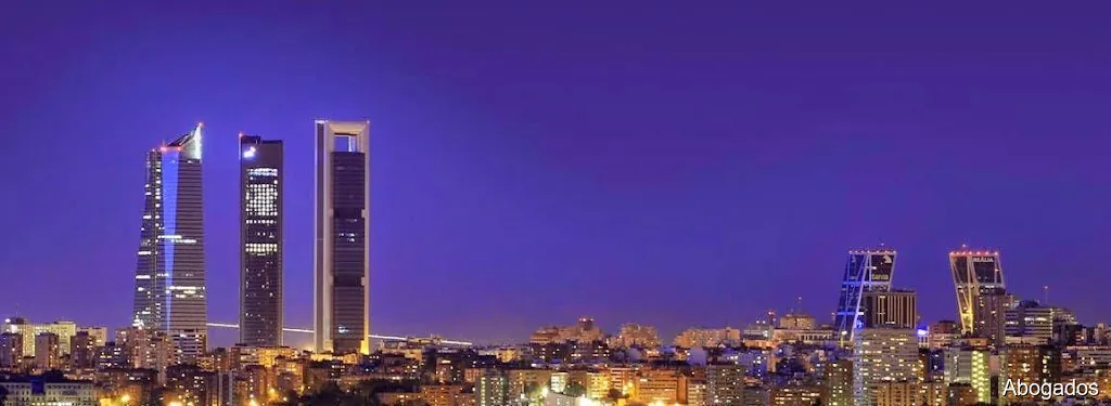 Abogados Madrid Legal