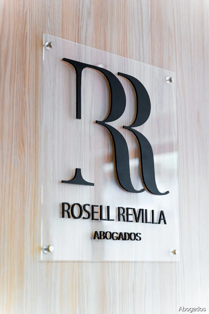 Rosell Revilla Abogados