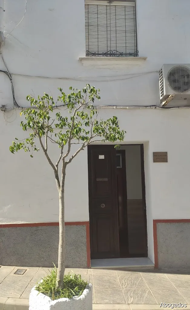 Manuel Colorado Castaño. Abogado