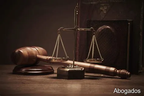 Abogado - César Cocho Delacroix