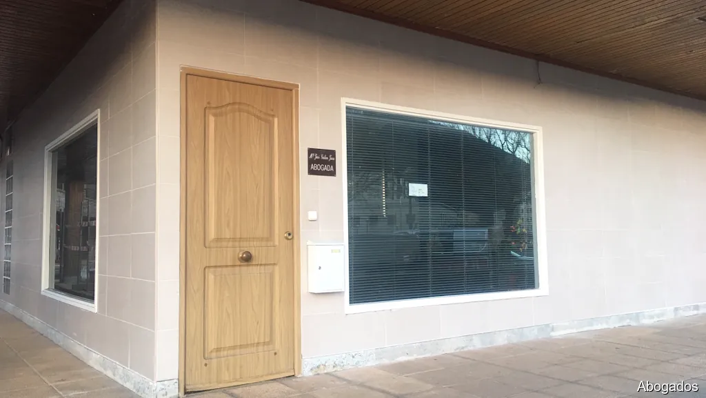 María José Galán Jara