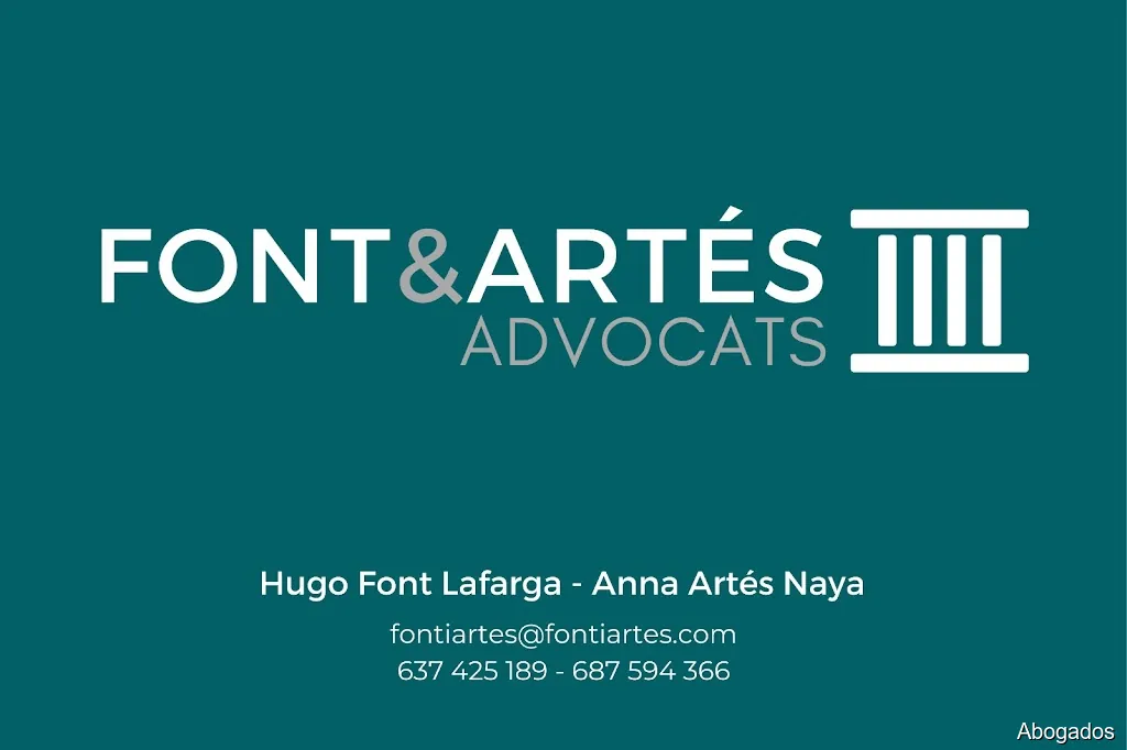 Font & Artés Advocats