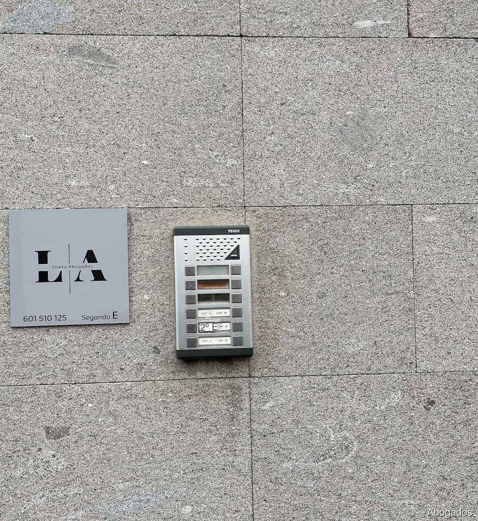 Liseca Abogados Las Palmas Gran Canaria