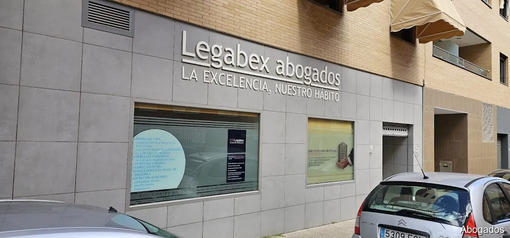 Legabex Abogados