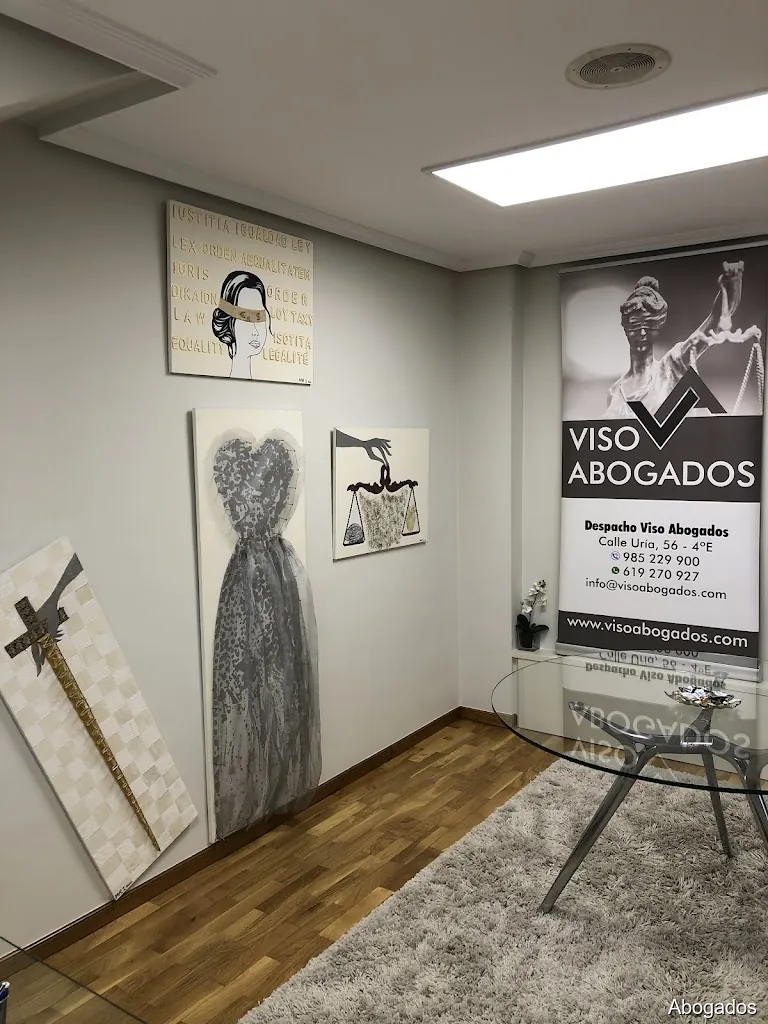 Viso Abogados