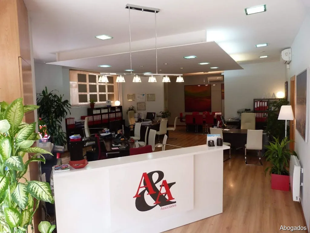 Anducas Associades S.L.