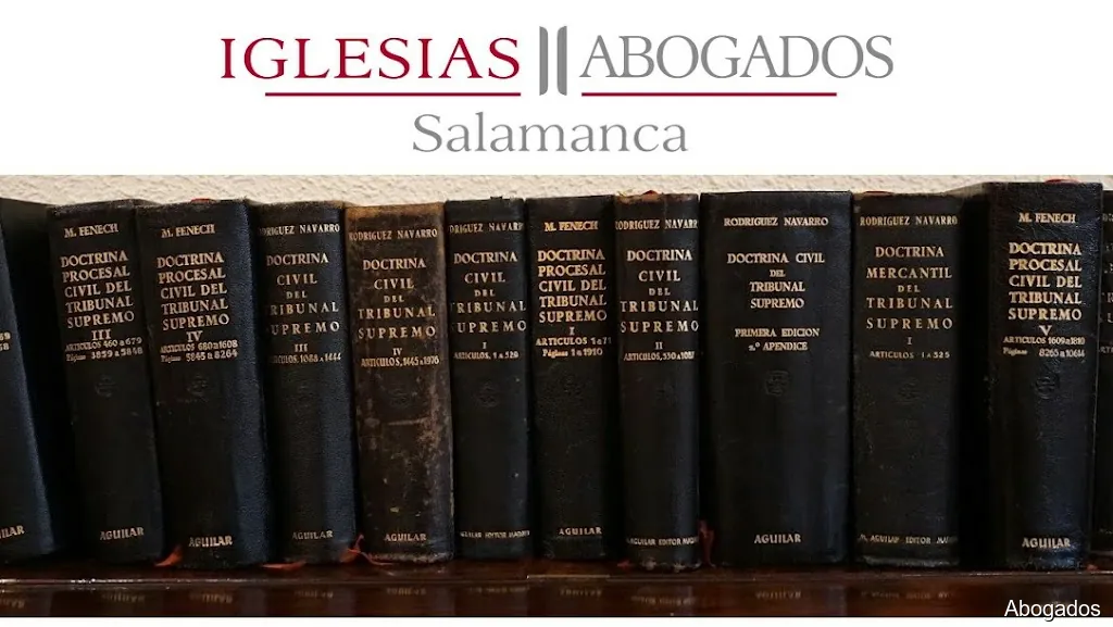 Eduardo Iglesias Rodríguez IGLESIAS ABOGADOS