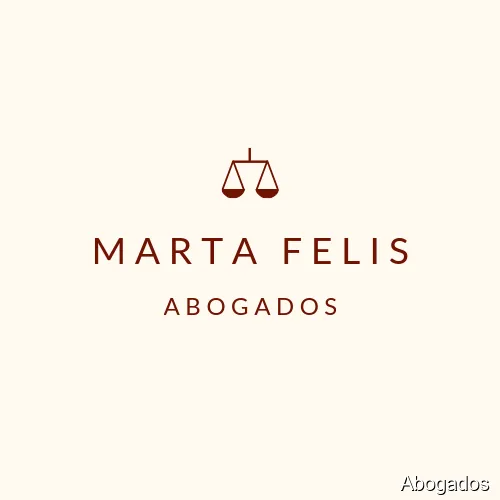 Marta Felis Abogada