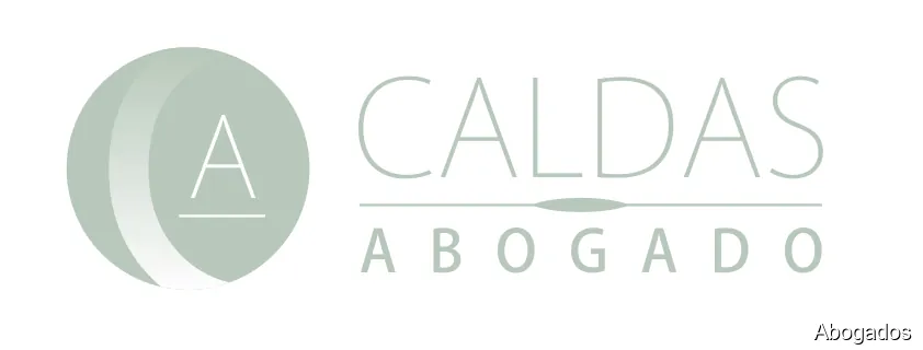 José María Caldás Sanz Abogado