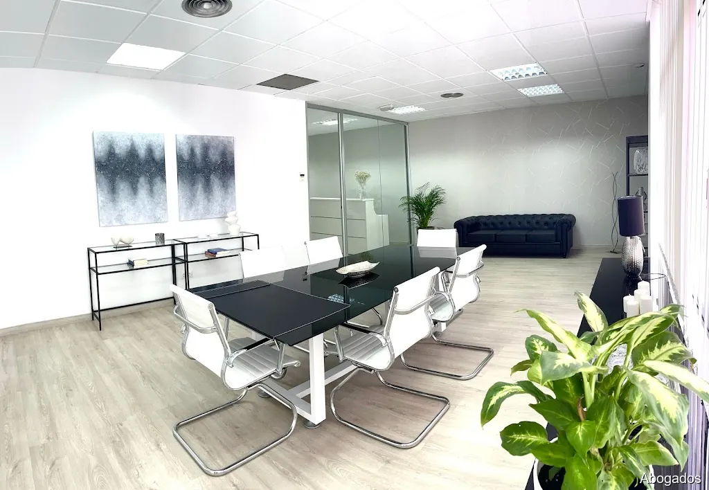 Díaz Serrano Abogados