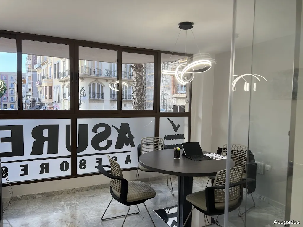 ASURE Asesores - Asesoría fiscal, contable y laboral para empresas