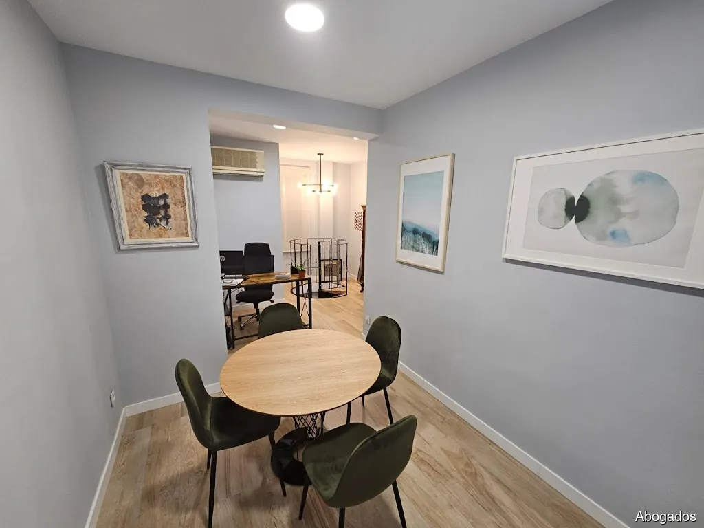 Casado Martín Abogados - Abogado de accidentes de tráfico en Madrid