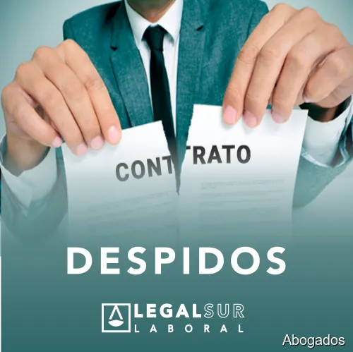 Legalsur Laboral Abogados