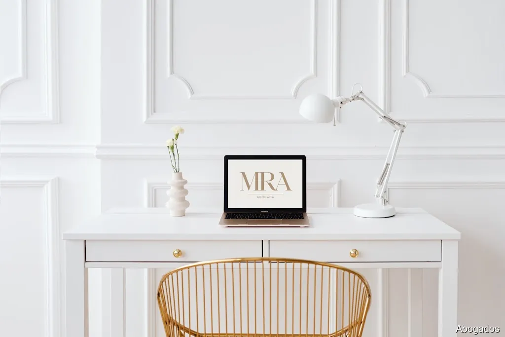 María Reviriego Aguilar Abogado