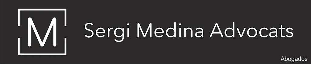 Sergi Medina Advocats