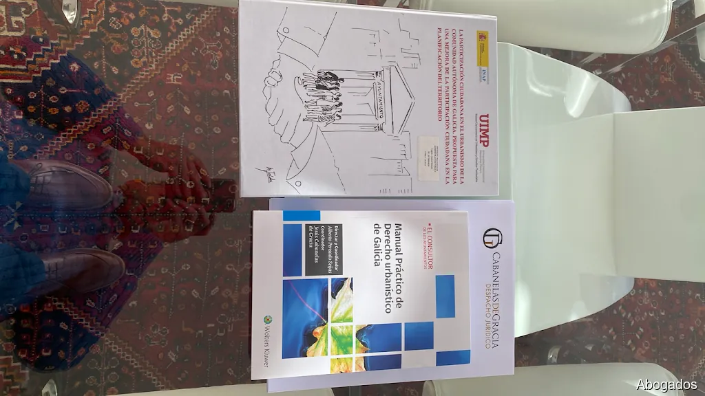 Abogados Cabanelas de Gracia