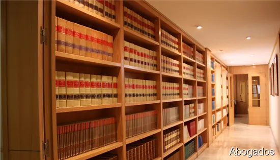 Abogada Manuela Gonzalo Santos