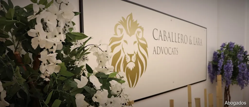 Caballero&Lara Advocats