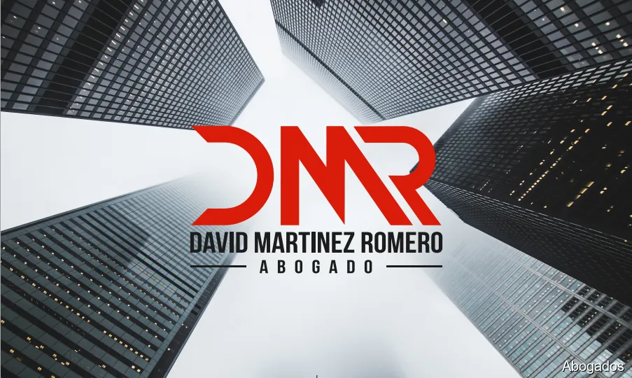 David Martinez Romero Abogado