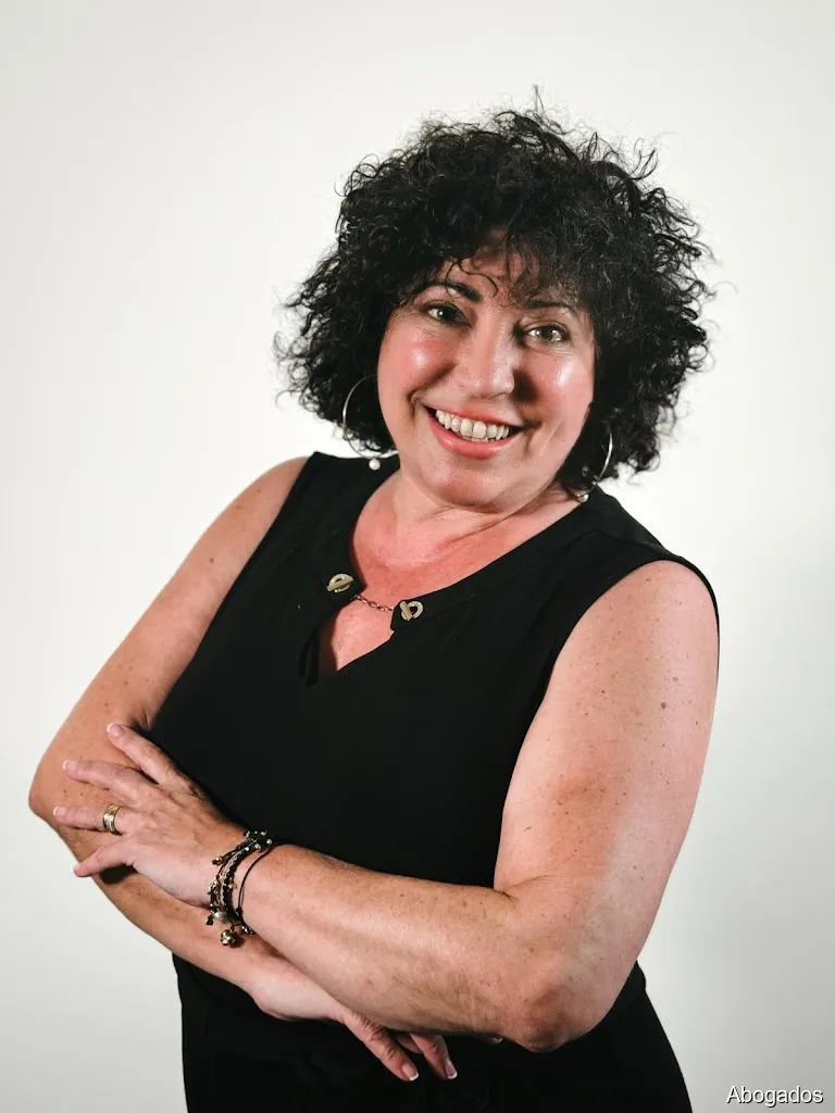 Sonia Molina Toncha - Abogados