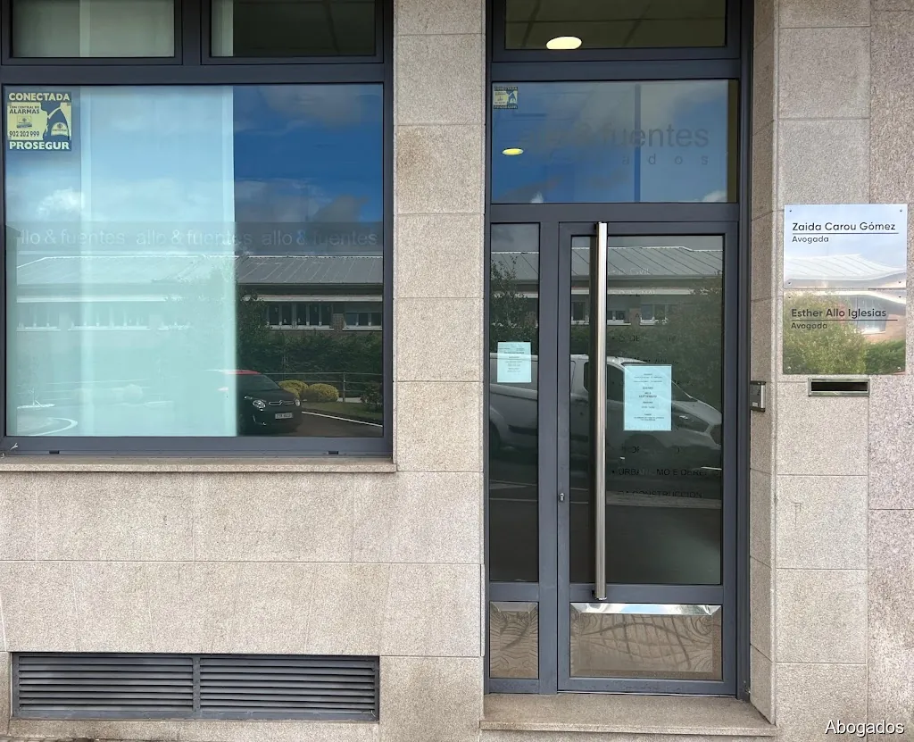 Esther Allo Iglesias