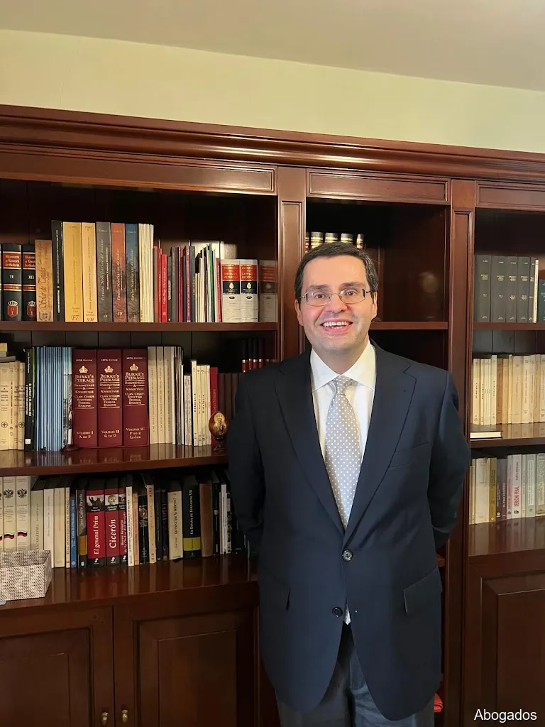 Juan Manuel Castro Valle Abogado, Castro Valle Abogados SCP