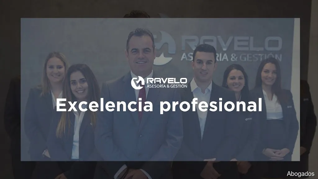 Asesoría & Gestión Ravelo