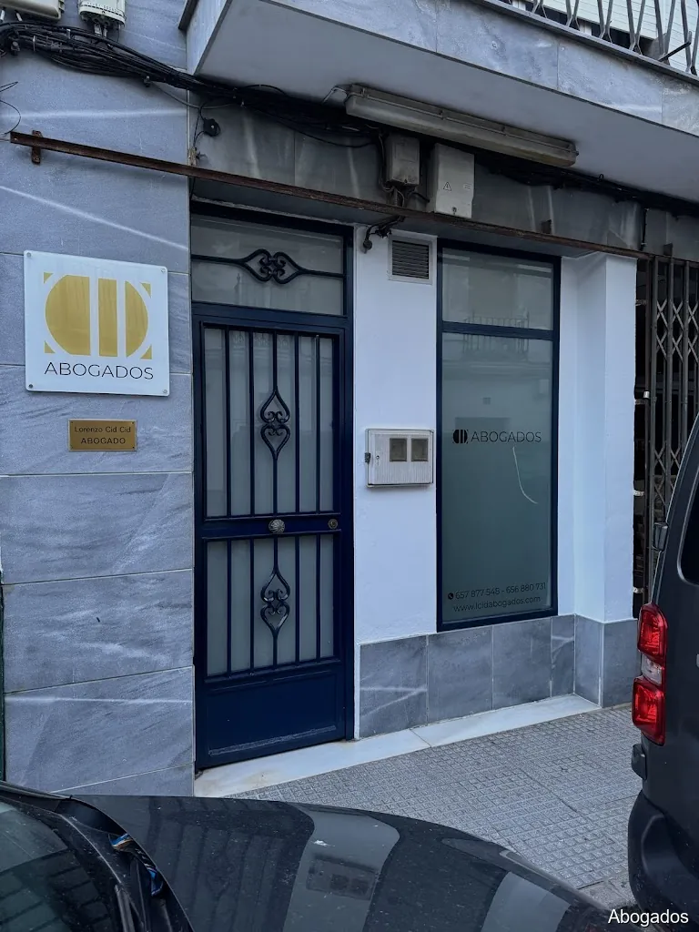 Lorenzo Cid Abogados
