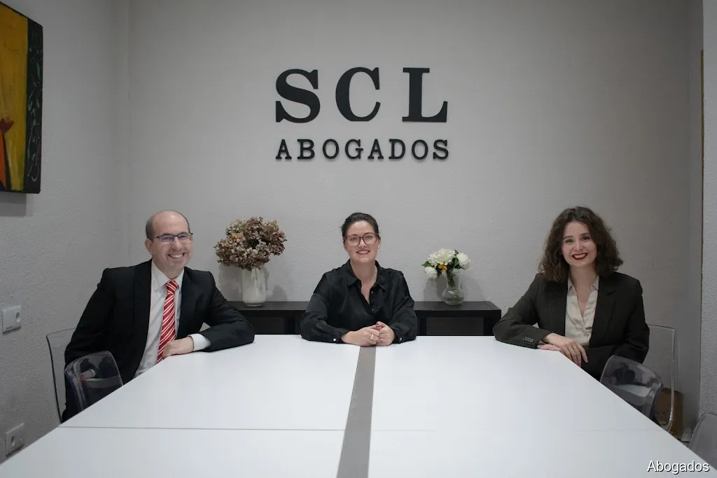 SCL Abogados