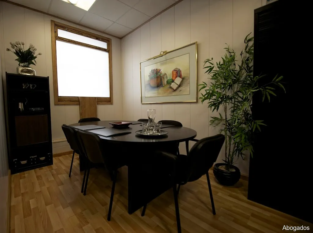 Susana Barrallo abogados