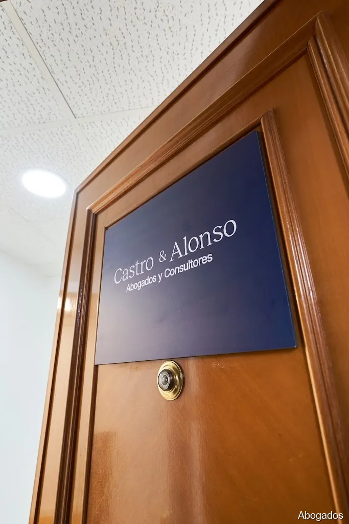 Sergio Castro Abogados