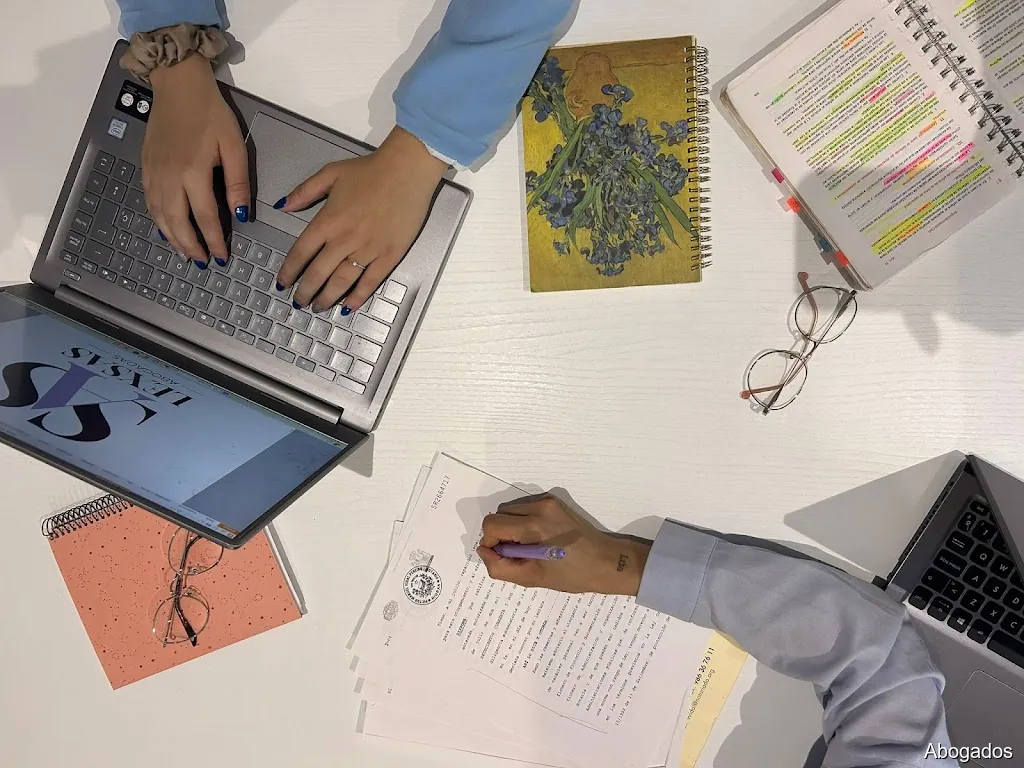 Lexsas abogadas Abogados Pontevedra