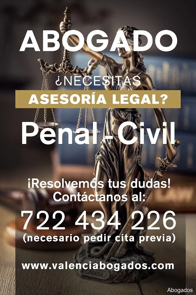 Despacho de Abogados