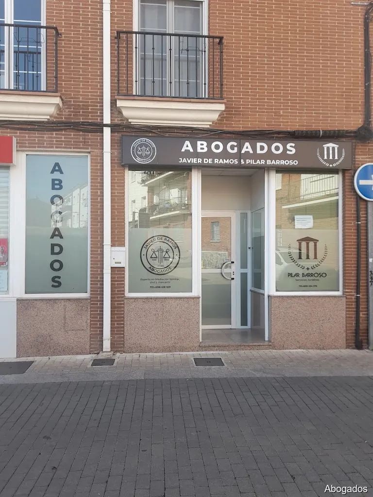 Pilar Barroso Abogada