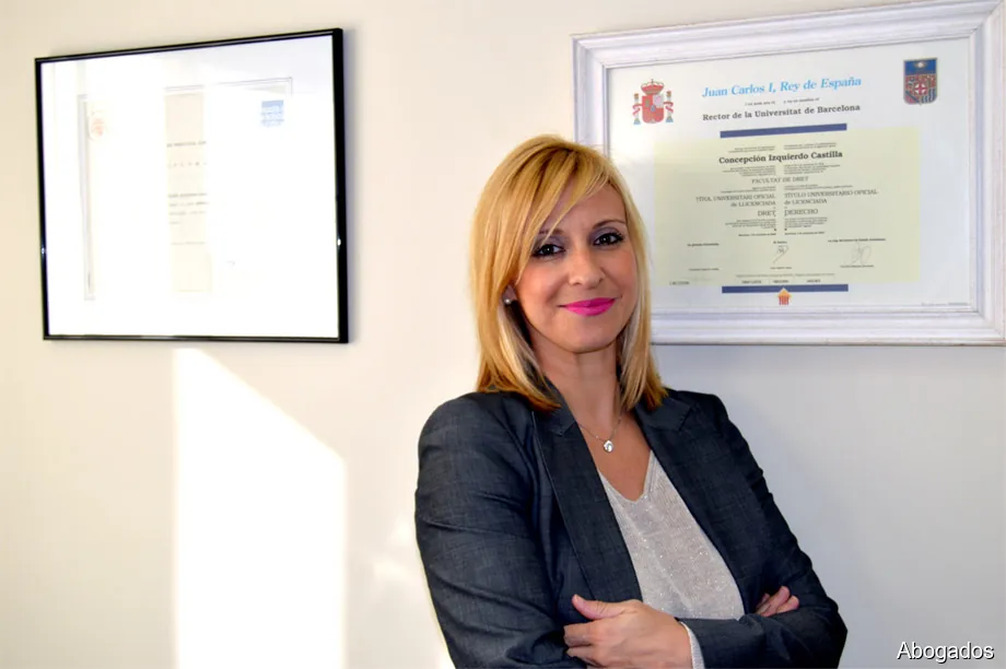 Vilanova Izquierdo Castilla Abogados