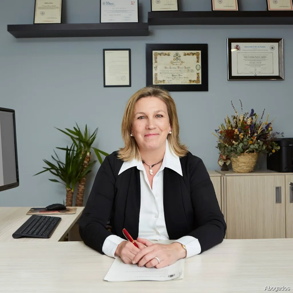 Covadonga Pumares Abogados