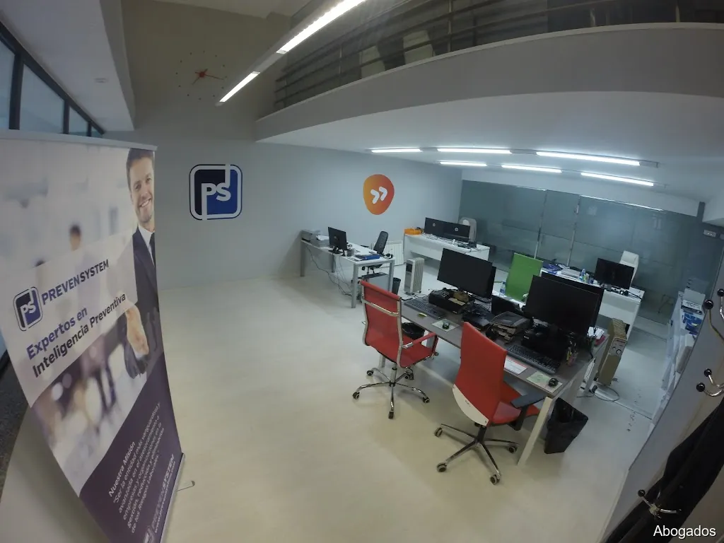 Laboral Group Cantabria (Ríos) | PRL, RGPD y formación