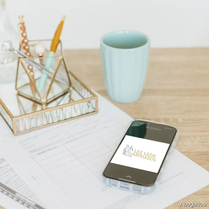 Lex León Abogados