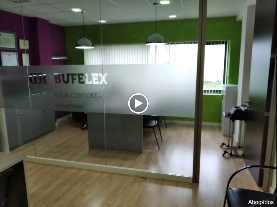 Gestoria Abogado Asesoria BUFELEX