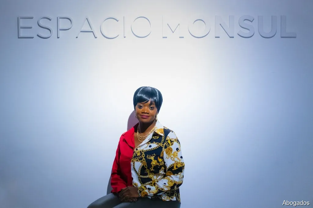 Nancy Kemilo Mavinga (NKM)