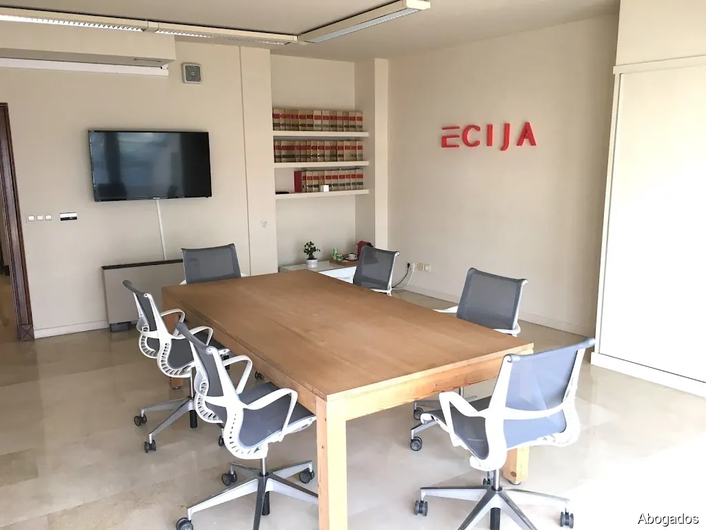ECIJA Abogados