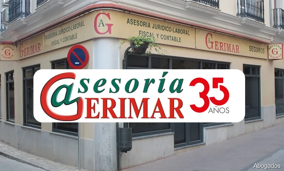 Asesoría Gerimar